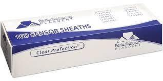 Digital Sensor Sheaths (500) (Plasdent) Digital Sensor Sheaths (500) (Plasdent)