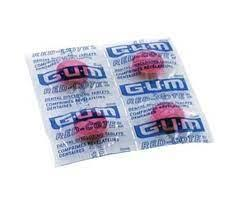 Disclosing Tablets Disclosing Tablets