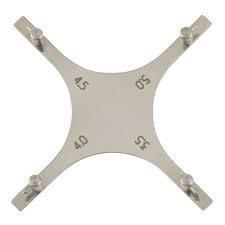 Boon Bracket Gauge (Economy) Boon Bracket Gauge (Economy)
