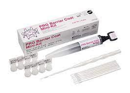PRG Barrier Coat Mini-kit PRG Barrier Coat Mini-kit