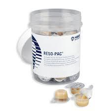Reso-Pac Paste 2 Gm Unidose 50/Pk (Hager) Reso-Pac Paste 2 Gm Unidose 50/Pk (Hager)