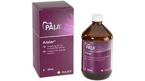 Pala Aislar, 80 ml (Kulzer) Pala Aislar, 80 ml (Kulzer)