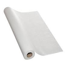 Table Paper Rolls White 27 Table Paper Rolls White 27
