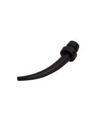 Intraoral Tips Black 100/Pkg (Plasdent)