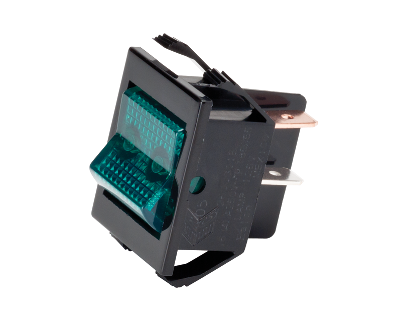 Tuttnauer Power Switch Tuttnauer Power Switch