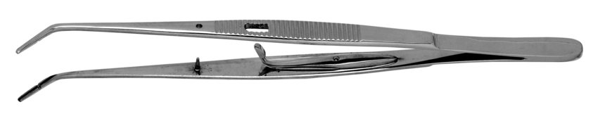 Endodontic Pliers Locking, Grooved Tips (Nordent) Endodontic Pliers Locking, Grooved Tips (Nordent)