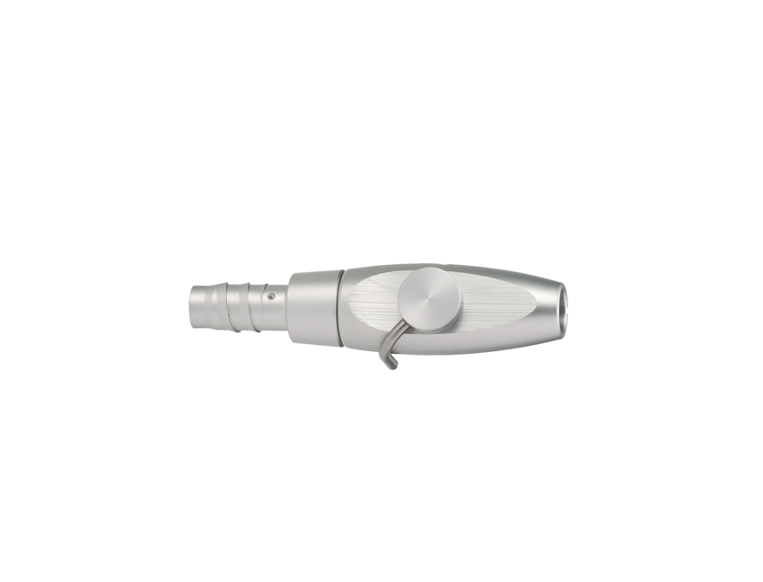 Vacuum Valve Short Quick Disconnect, to fit A-dec (DCI) Vacuum Valve Short Quick Disconnect, to fit A-dec (DCI)