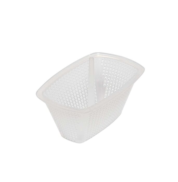 Filter, Vacuum Trap, Solids Collector, Series 5 (DCI)