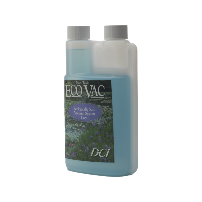 Vacuum System Cleaner Eco Vac 1 Pint (DCI) Vacuum System Cleaner Eco Vac 1 Pint (DCI)