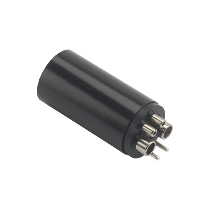 Lamp Module W/Blk Gasket 5 Hole (DCI) Lamp Module W/Blk Gasket 5 Hole (DCI)