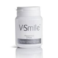 V-Smile Chewing Gum (50) V-Smile Chewing Gum (50)