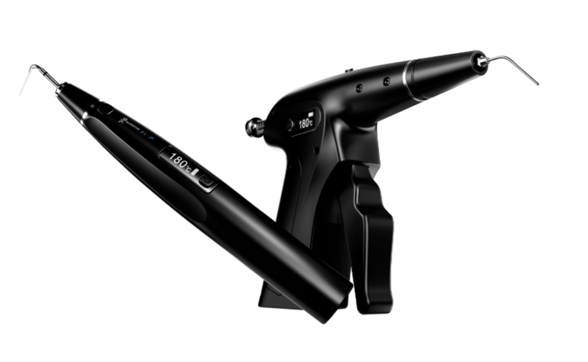 Gutta Percha Obturation System (Gun + Pen) (Woodpecker) Gutta Percha Obturation System (Gun + Pen) (Woodpecker)