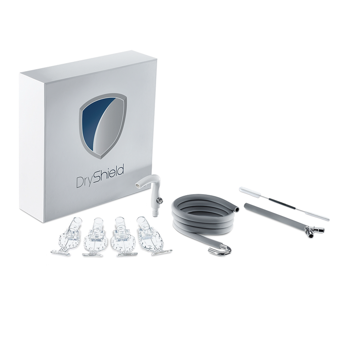 DryShield HVE Isolation Starter Kit (Dry Shield) DryShield HVE Isolation Starter Kit (Dry Shield)