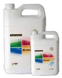 NicTone Liquid Cold Cure (MDC) NicTone Liquid Cold Cure (MDC)