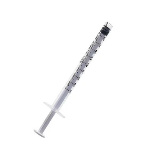 Bone Delivery Syringe 1cc Pack of 100 (Exel) Bone Delivery Syringe 1cc Pack of 100 (Exel)