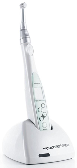 Canal Pro CL Cordless Endo HP Canal Pro CL Cordless Endo HP