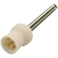 Prophy Cup Latch type Firm White (144) #252W Prophy Cup Latch type Firm White (144) #252W