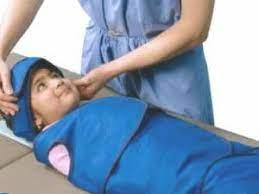 Papoose Head Immobilizer Papoose Head Immobilizer