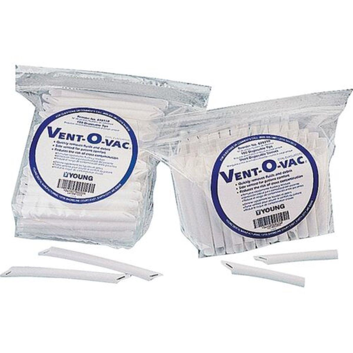 Vent-O-Vac (Young) Vent-O-Vac (Young)