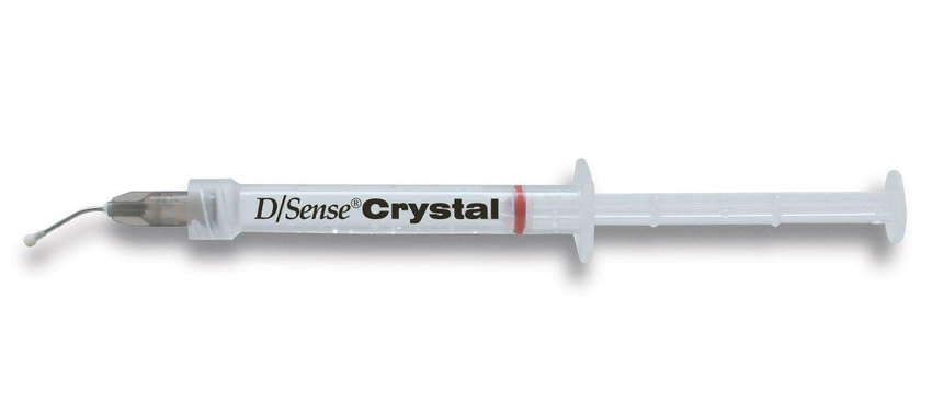 D/Sense Crystal Dentin Desensitizer D/Sense Crystal Dentin Desensitizer