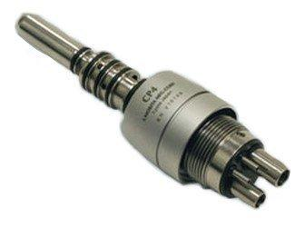TwinPower Couplings 4/5 Holes w/Light (J Morita) TwinPower Couplings 4/5 Holes w/Light (J Morita)
