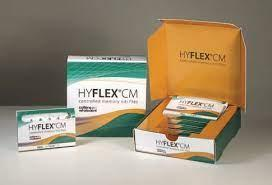 Hyflex CM Niti Files Intro Kit Hyflex CM Niti Files Intro Kit