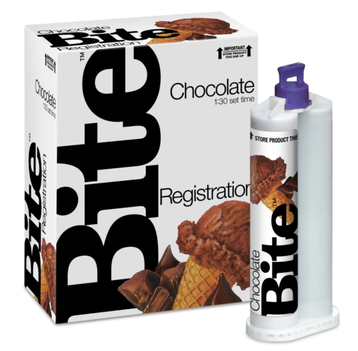 Chocolate Bite (1:30) 2/Pk Chocolate Bite (1:30) 2/Pk
