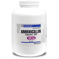 Amoxicillin Capsules Amoxicillin Capsules