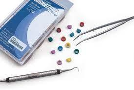 Resin 8 Color Grips (16) (Hu Friedy) Resin 8 Color Grips (16) (Hu Friedy)
