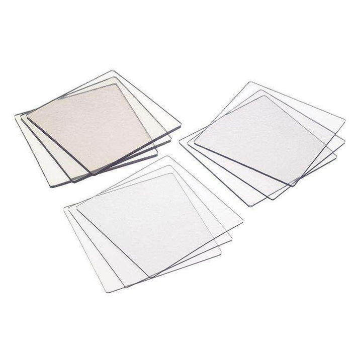 Dual Laminates (KEystone) Dual Laminates (KEystone)