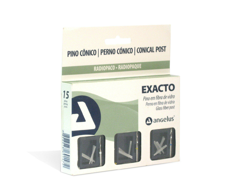 Exacto Post Fiber (Angelus) Exacto Post Fiber (Angelus)