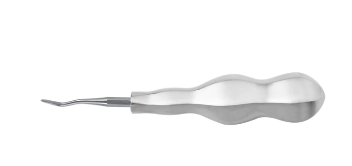Elevator Lindo Levin 3mm (In Angle) Ea (DoWell) Elevator Lindo Levin 3mm (In Angle) Ea (DoWell)