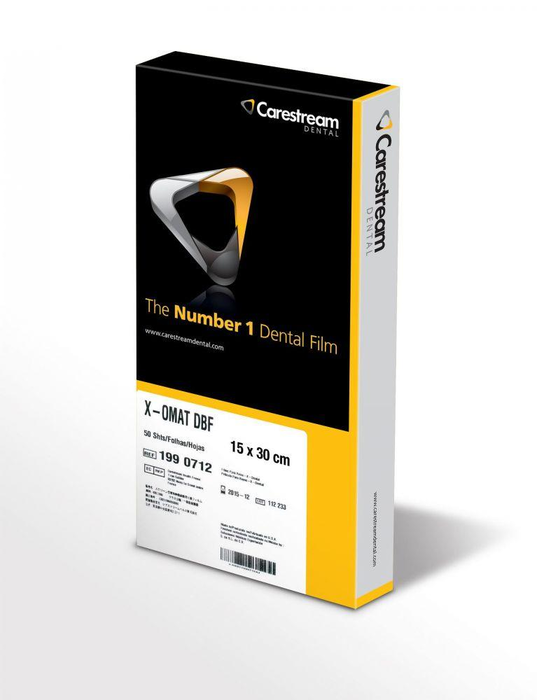 X-Omat DBF Carestream Panoramic X-Omat DBF Carestream Panoramic