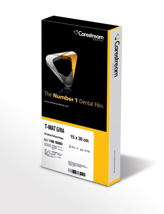 T-MAT G/RA Panoramic Carestream T-MAT G/RA Panoramic Carestream