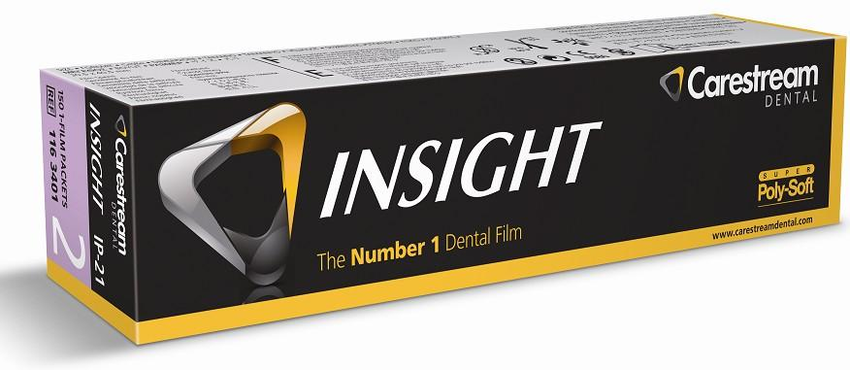 Insight IP Paper film Carestream Insight IP Paper film Carestream