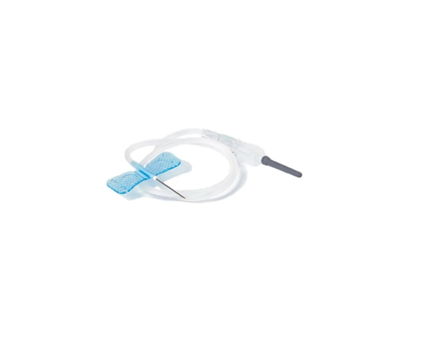 Safety Scalp Vein Sets 50/Pkg (Exel) Safety Scalp Vein Sets 50/Pkg (Exel)