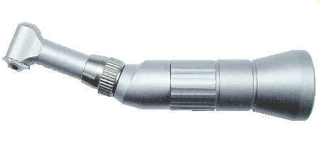 Contra Angle E-Type Slow Speed 1:1 Friction Grip Head Contra Angle E-Type Slow Speed 1:1 Friction Grip Head