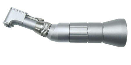 Contra Angle E-Type Latch 1:1 Max Speed:20,000 rpm Contra Angle E-Type Latch 1:1 Max Speed:20,000 rpm