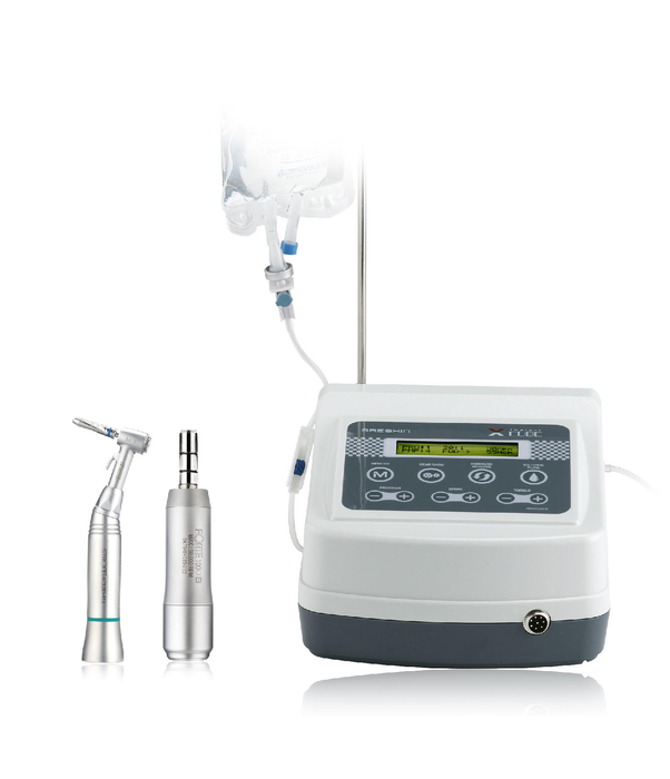 XCube Implant Motor Set with Angle 20:1 (SaeShin)