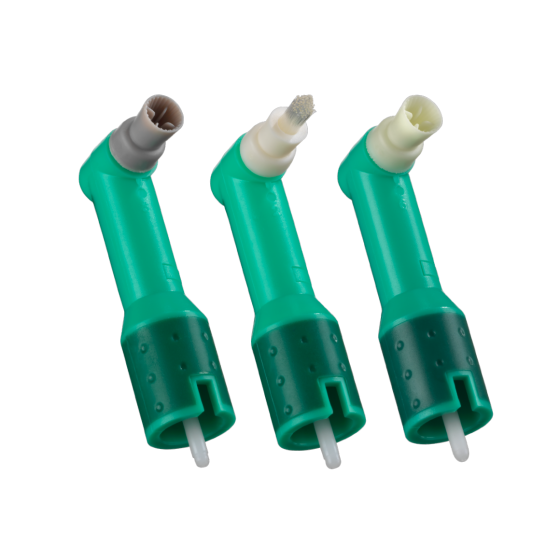 Duropro Disposable Prophy Angles Latex-Free (Butler) Duropro Disposable Prophy Angles Latex-Free (Butler)