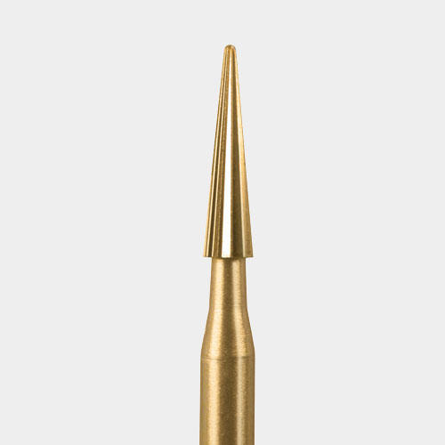 NeoBurr FG #EF6 Esthetic Finisher (25) (Microcopy) NeoBurr FG #EF6 Esthetic Finisher (25) (Microcopy)