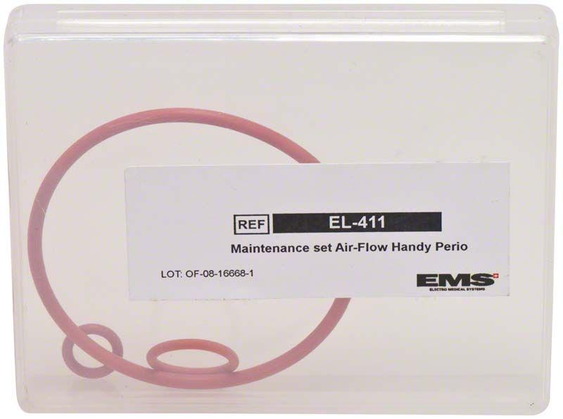 Air Flow Perio Maintenance Set Air Flow Perio Maintenance Set