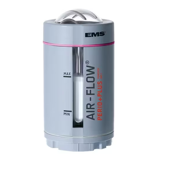 Air-Flow Perio+Plus Powder Chamber Air-Flow Perio+Plus Powder Chamber