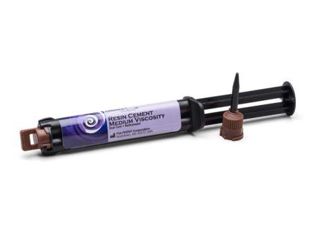 Embrace Wetbond Resin Cement (Pulpdent) Embrace Wetbond Resin Cement (Pulpdent)