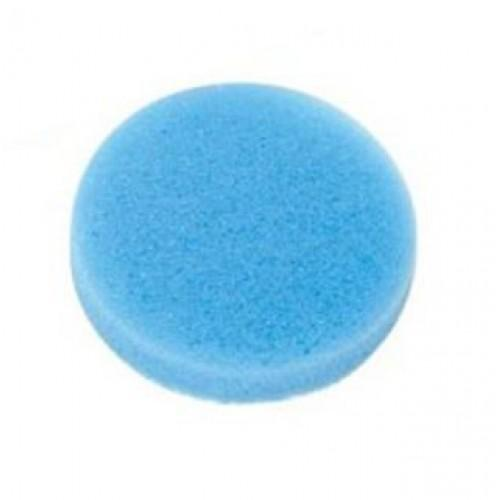 Endo Foam Replacement Insert Round Blue 50/Pkg (Sky Choice) Endo Foam Replacement Insert Round Blue 50/Pkg (Sky Choice)