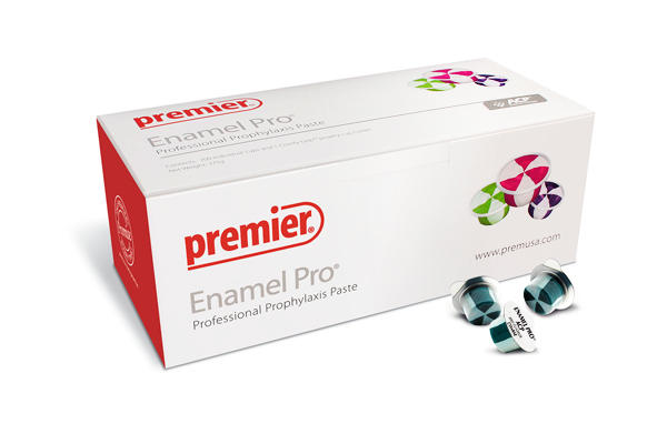 Enamel Pro Prophy Paste 200/Pkg (Premier) Enamel Pro Prophy Paste 200/Pkg (Premier)