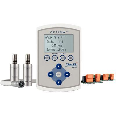 Optima MX2 Int Pro Dual Motor (Bien Air) Optima MX2 Int Pro Dual Motor (Bien Air)