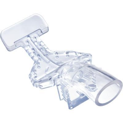Dryshield HVE Isolation System Autoclavable Mouthpieces, 4/Pkg (Dry Shield) Dryshield HVE Isolation System Autoclavable Mouthpieces, 4/Pkg (Dry Shield)