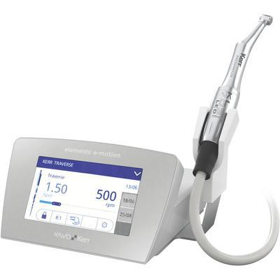 Elements e-motion Endodontic Motor System (SybronEndo) Elements e-motion Endodontic Motor System (SybronEndo)