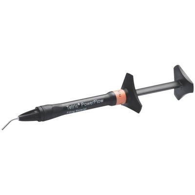 Tetric PowerFlow Filling Material Syringe Refill 2g (Ivoclar) Tetric PowerFlow Filling Material Syringe Refill 2g (Ivoclar)